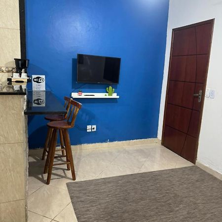 Hospedagemsaopedro Apartamento 2 São Pedro da Aldeia エクステリア 写真