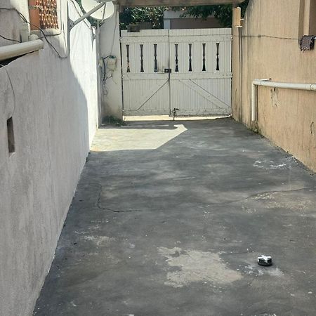 Hospedagemsaopedro Apartamento 2 São Pedro da Aldeia エクステリア 写真