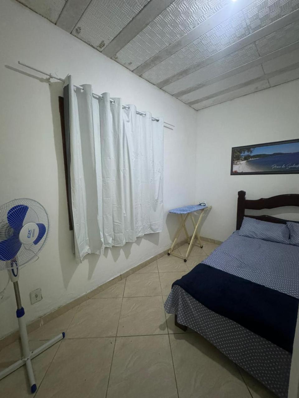 Hospedagemsaopedro Apartamento 2 São Pedro da Aldeia エクステリア 写真