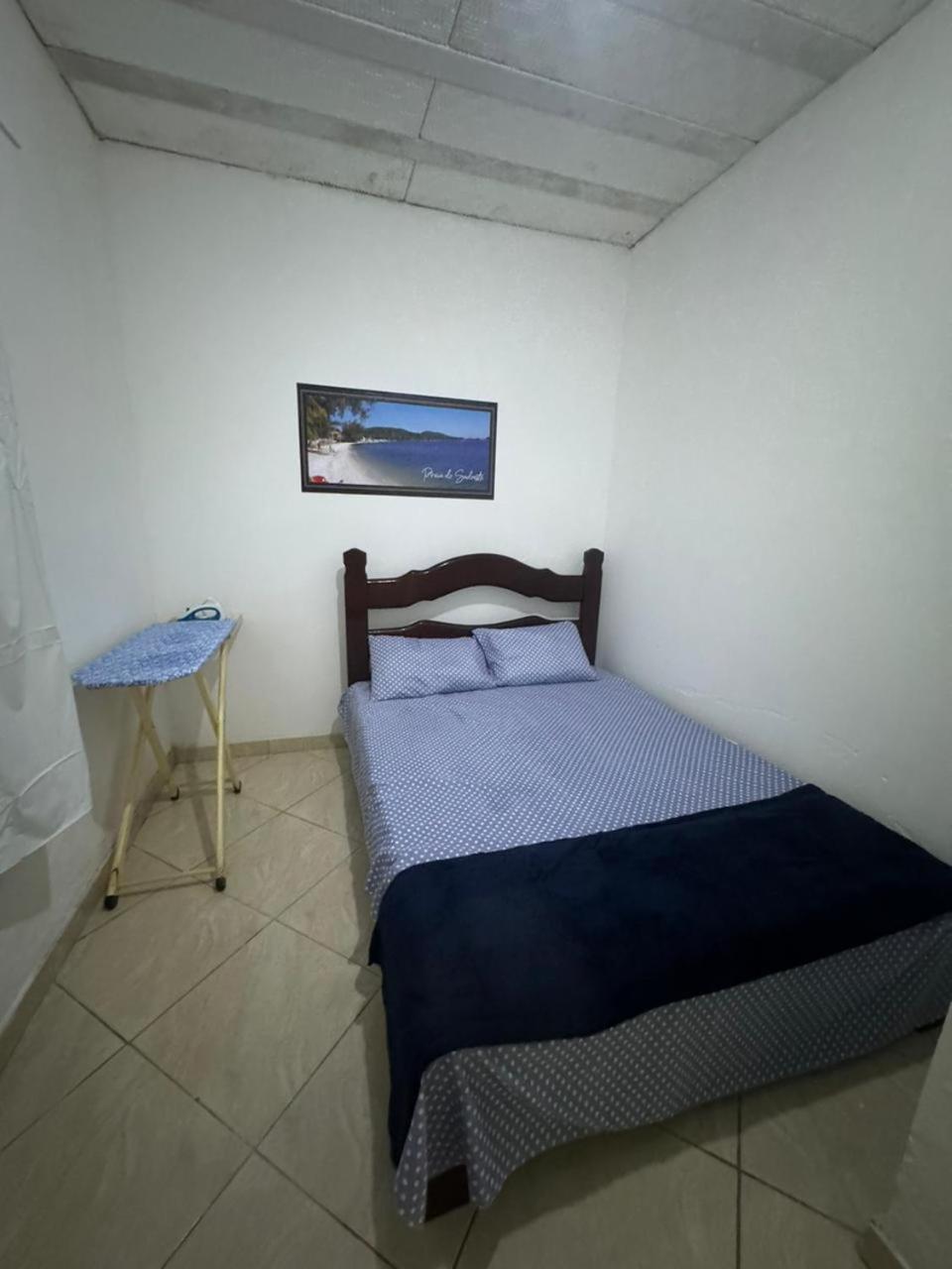 Hospedagemsaopedro Apartamento 2 São Pedro da Aldeia エクステリア 写真