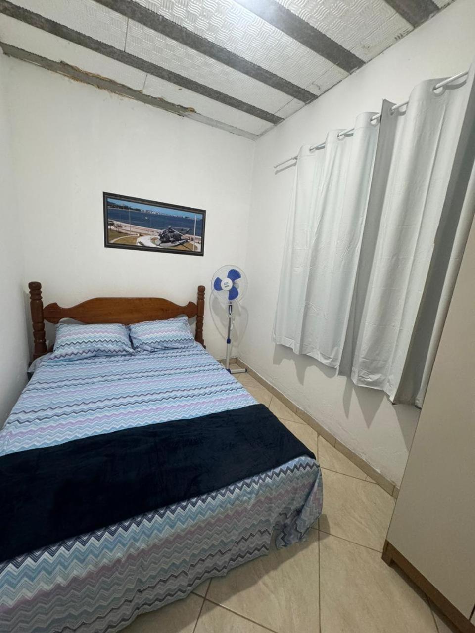 Hospedagemsaopedro Apartamento 2 São Pedro da Aldeia エクステリア 写真