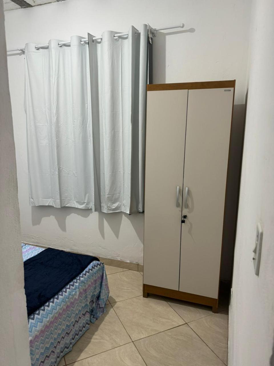 Hospedagemsaopedro Apartamento 2 São Pedro da Aldeia エクステリア 写真