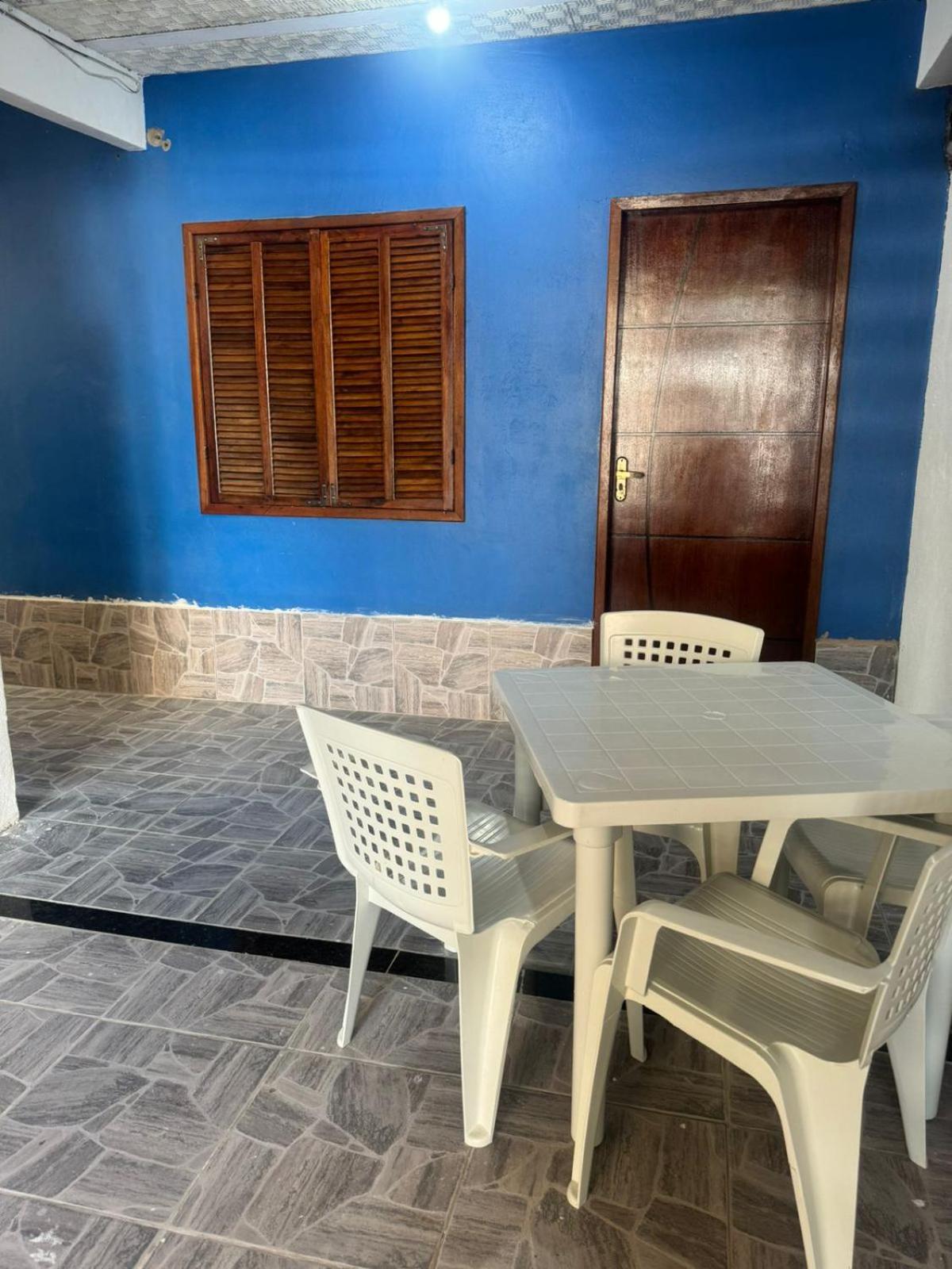 Hospedagemsaopedro Apartamento 2 São Pedro da Aldeia エクステリア 写真